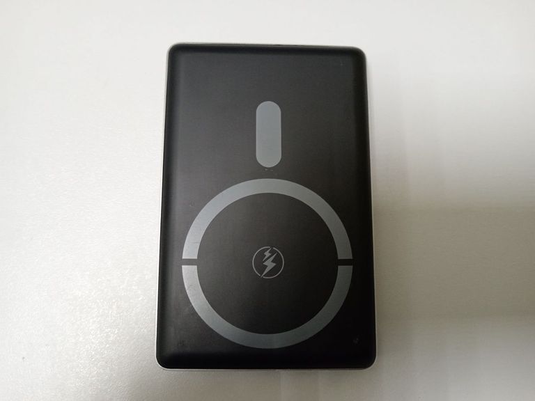 Купить Aspor A382 Magnetic Wireless 10000mAh Gray Б/У