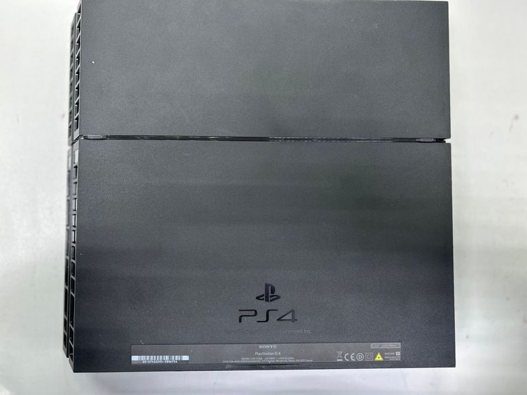 Оголошення Sony playstation 4 1tb Б/У