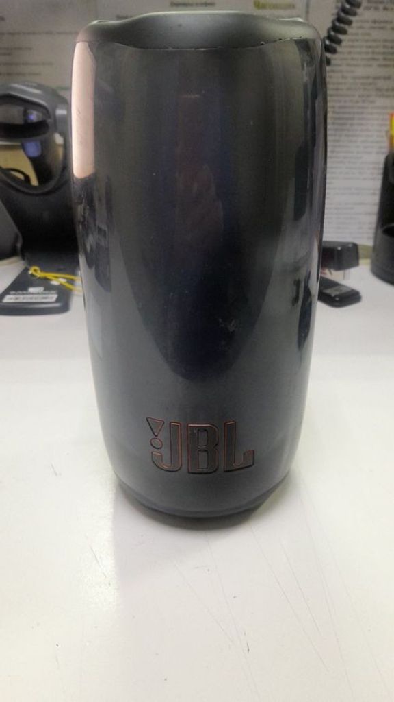 Jbl pulse 5 Код:01-200807998. Изображение 6