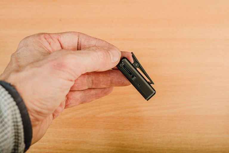 Ulanzi UW-MIC 10T Type-C (UV-3076) Код:null. Изображение 4