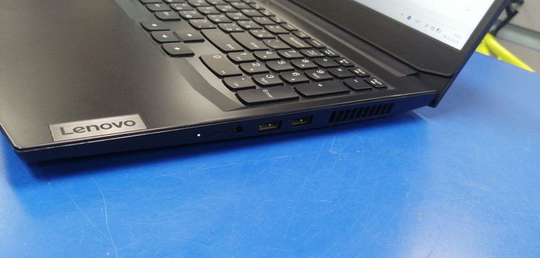 Lenovo 15/ryzen 5 5600h ddr4/16gb ddr4/hdd *відсутній/ssd 512 gb/geforce rtx3060 6gb Код:01-200807690. Изображение 8