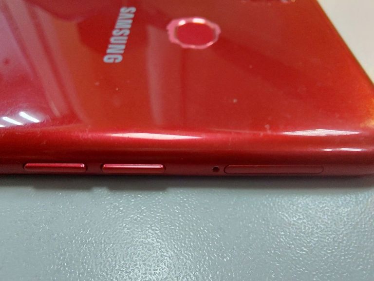 Samsung a107f galaxy a10s 2/32gb Код:01-200808353. Зображення 5