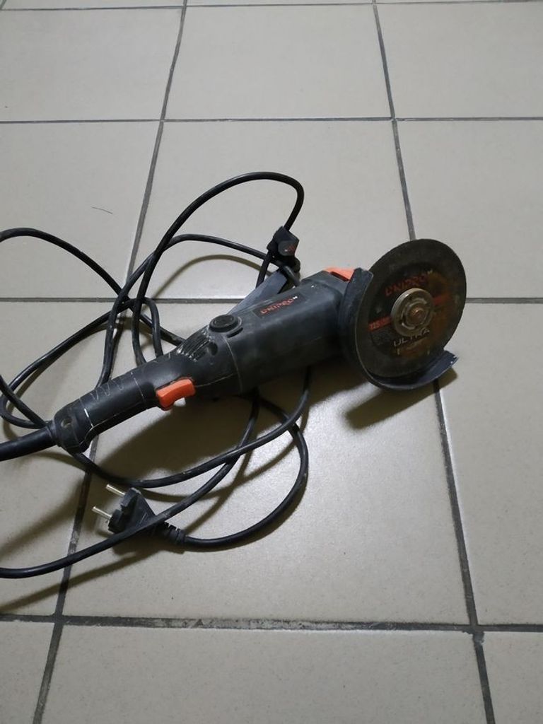 Объявление Dnipro-M gl-125s Б/У