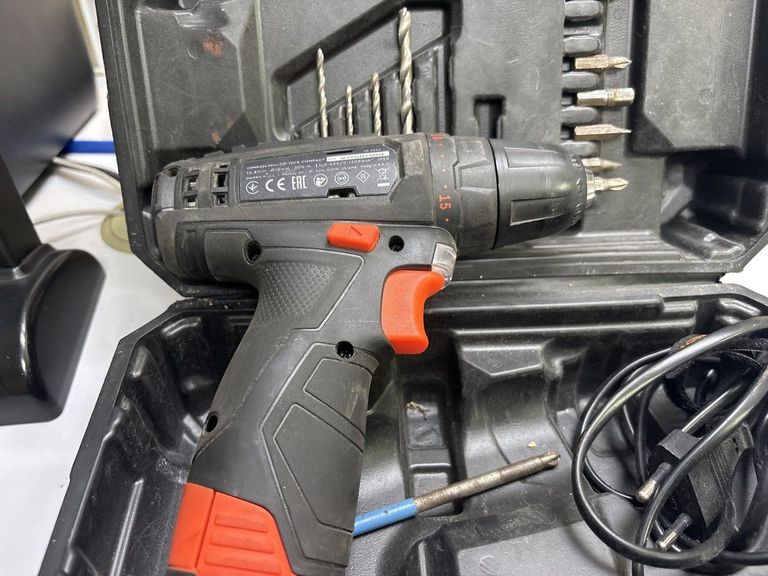 Оголошення Dnipro-M cd-12cx compact Б/У