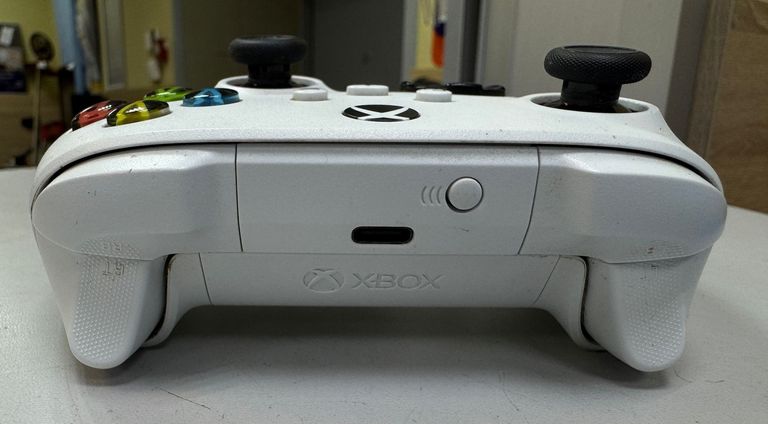 Microsoft xbox series s 512gb Код:01-200796497. Зображення 10