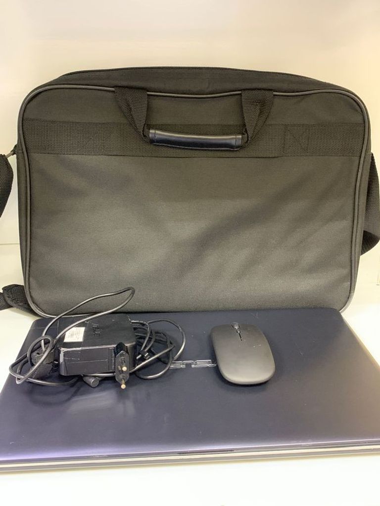 Asus 15/core i7 7500u ddr3/8gb ddr3/ssd 128 gb/geforce 940mx 2gb Код:01-200802809. Изображение 7