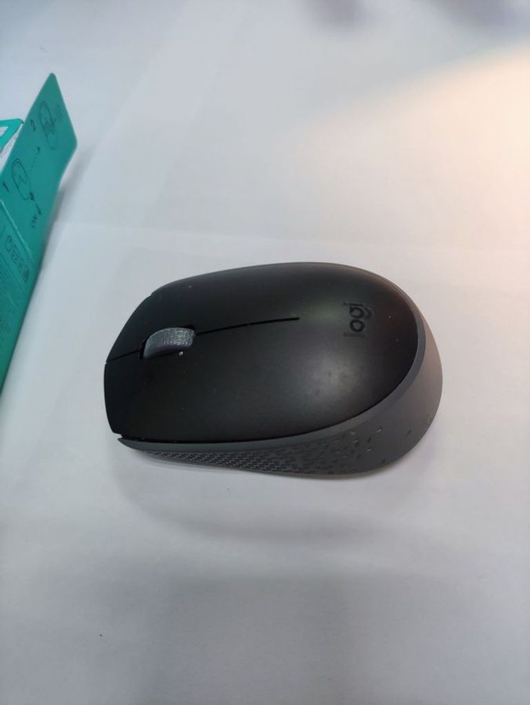 Оголошення Logitech m171 Б/У