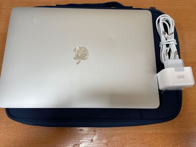 Apple macbook air a1932 13,3" core i5 1,6ghz/ram8gb/ssd128gb/intel uhd graphics 617 Код:01-200472001. Изображение 11