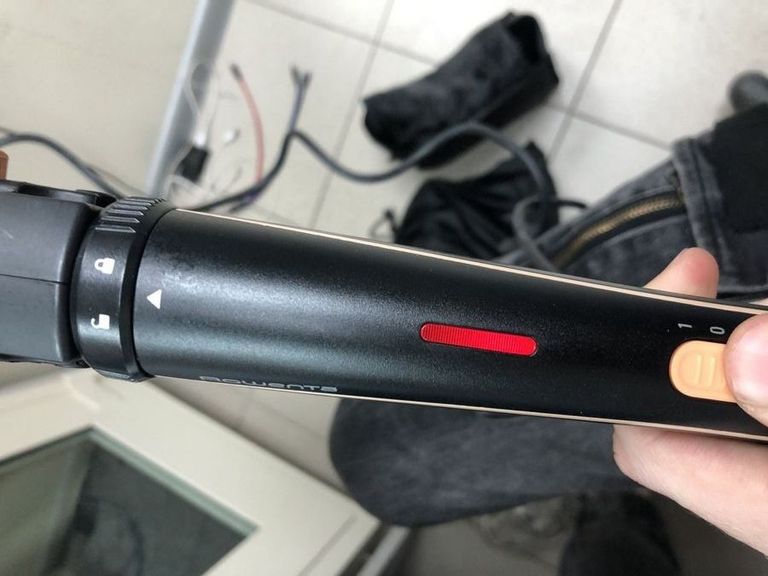 Купити Rowenta cf 4231 Б/У