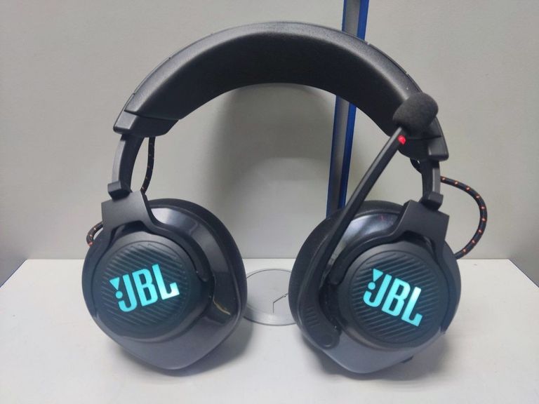 Объявление Jbl quantum 610 Б/У