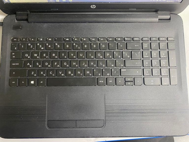 Hp 15/a8 7410 ddr3/16gb ddr3/ssd 512 gb/*інтегрована Код:01-200809585. Изображение 5