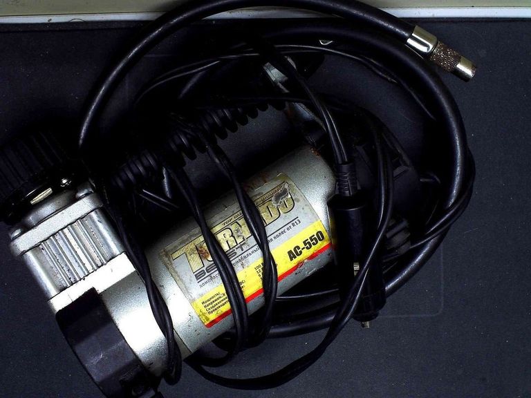 Объявление Tornado ac-550 Б/У