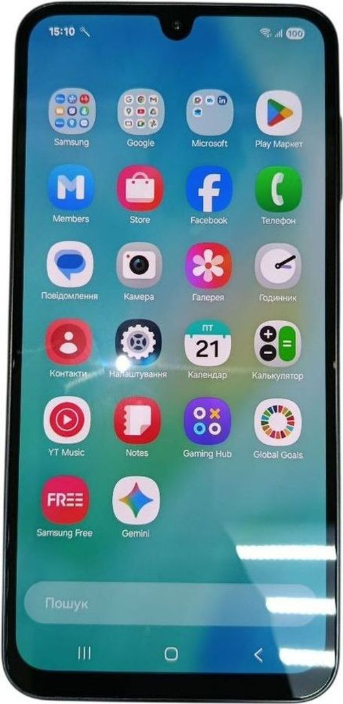 Купить Samsung galaxy a16 4/128gb Б/У