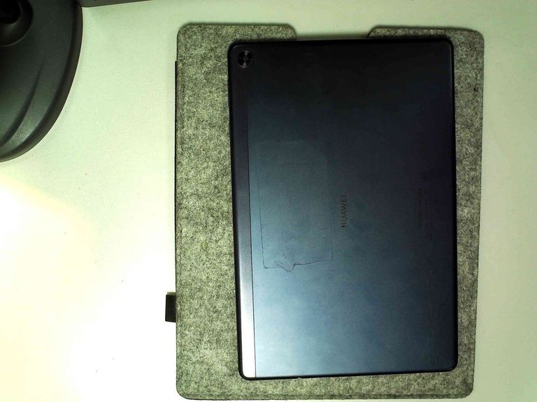 Купити Huawei matepad t10s 4/64gb wi-fi Б/У