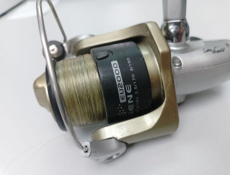 Line Winder eugene eu 2000 Код:01-200630825. Изображение 6