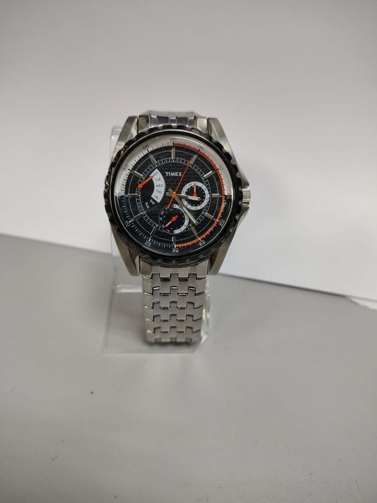 Оголошення Timex sr 920 sw Б/У