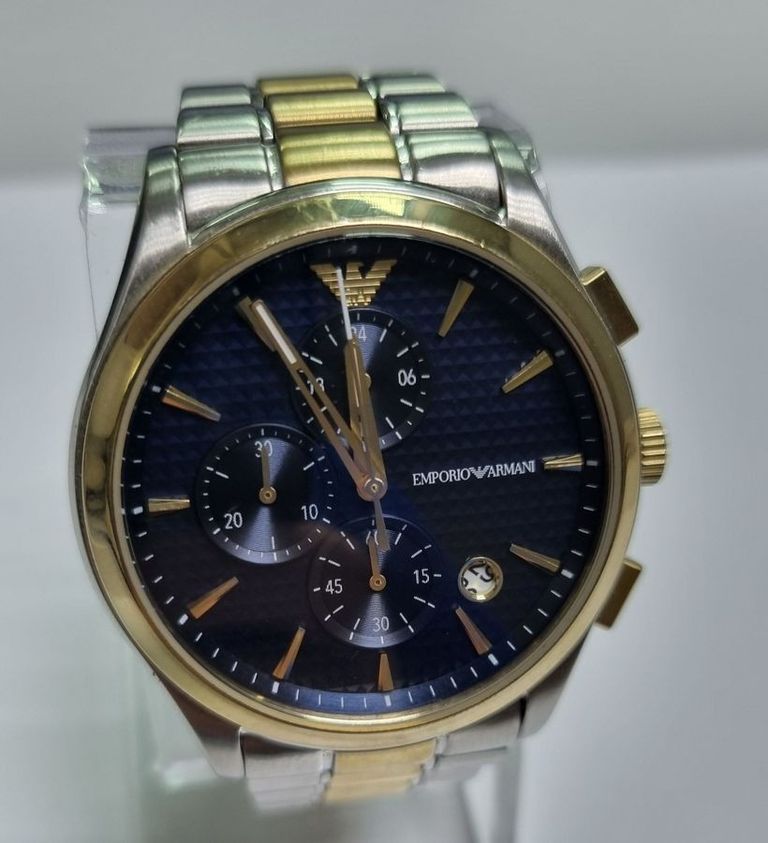 Купити Emporio Armani ar-11579 Б/У