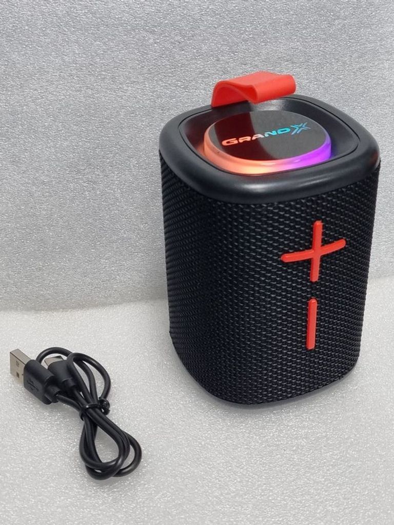 Объявление Grandx bts-10db Б/У