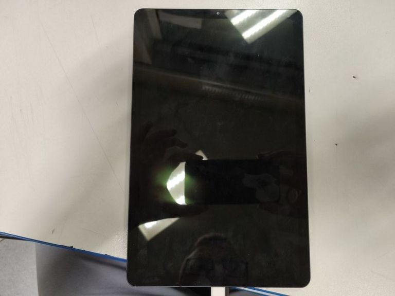 Дешиво Samsung galaxy tab s6 lite 2024 4/128gb lte с ломбарда