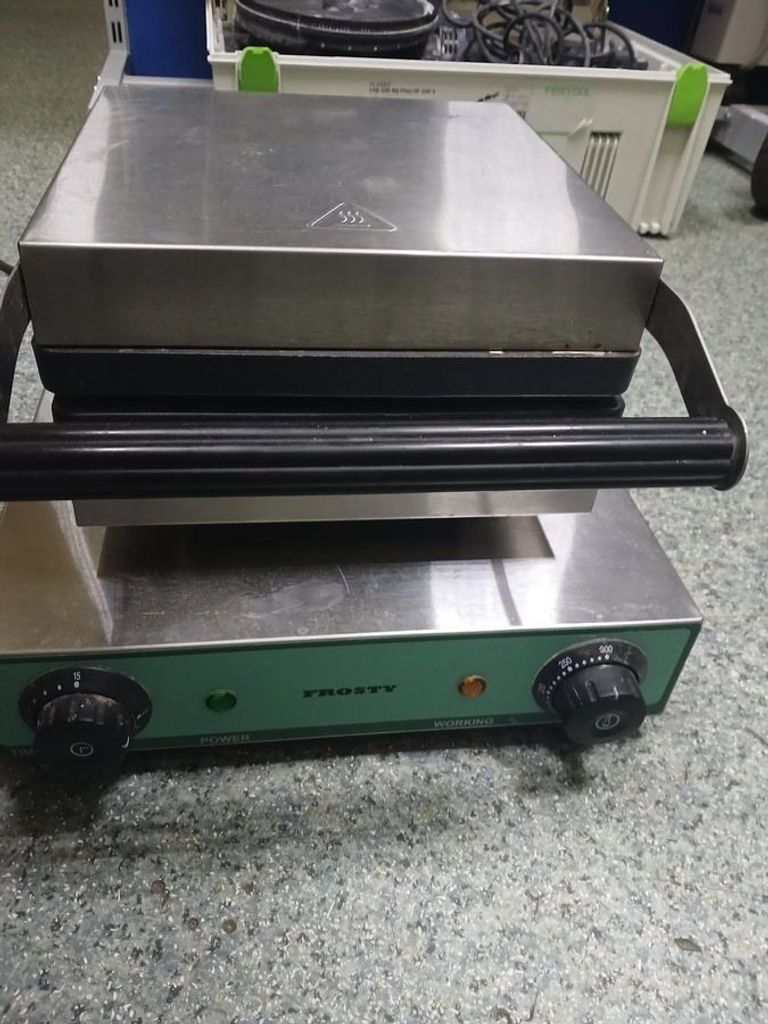 Купить Frosty xg-01 Б/У