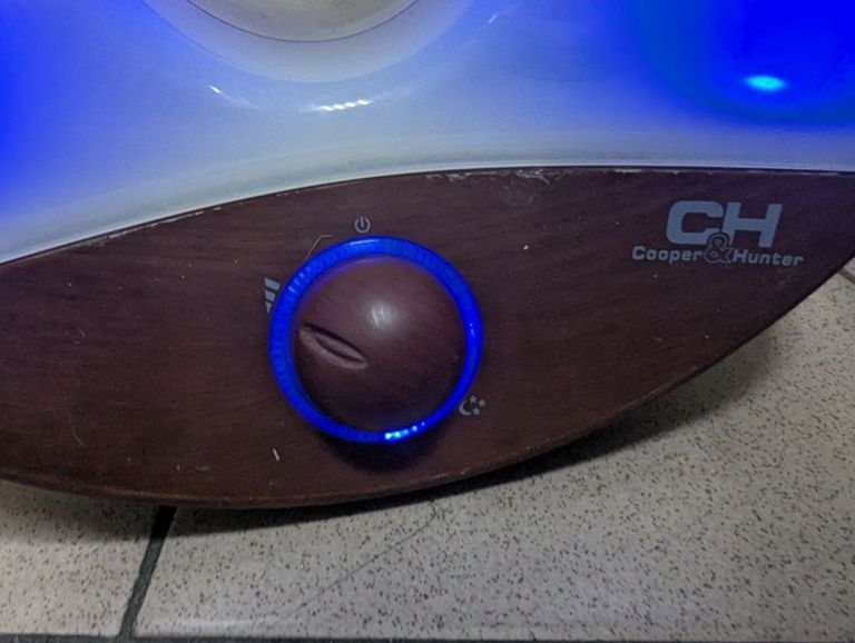 Объявление Cooper&Amp;Hunter ch-700-3 Б/У