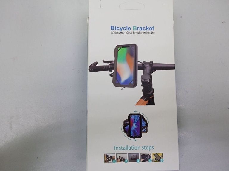 Купить Bicycle Bracket pds-dc2 Б/У