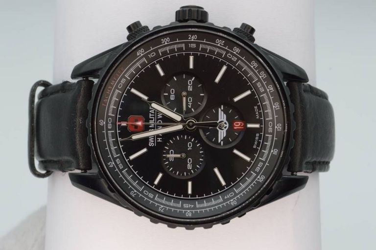 Распродажа Swiss Military Hanowa gc00003, продавец Техноскарб