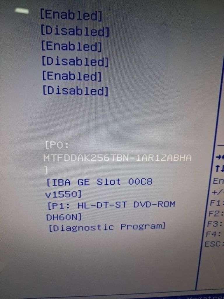 Купить Пк сист. блок пк intel core i5-4440/ram 8 gb/ssd 256 Б/У