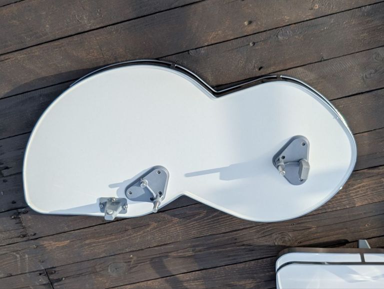 Дешиво DOLPHIN 900 мм с ломбарда