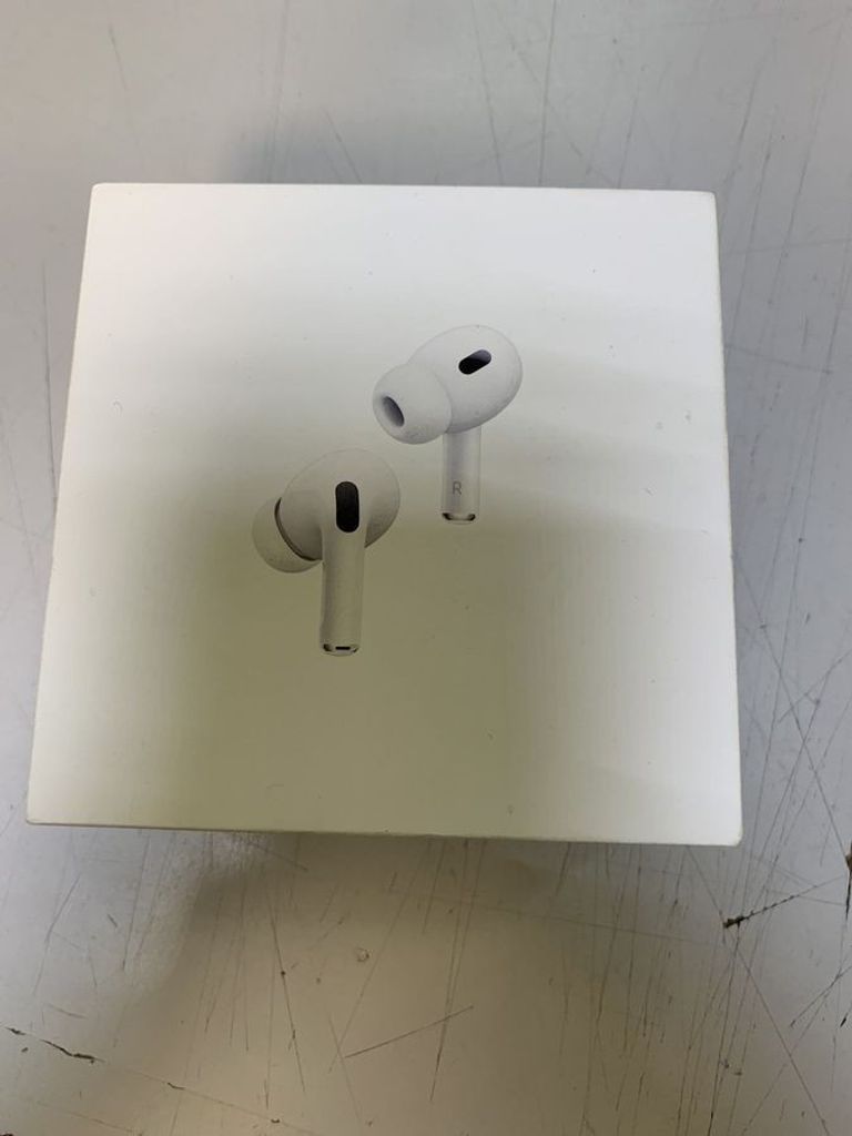Дешиво Apple airpods pro 2nd generation с ломбарда