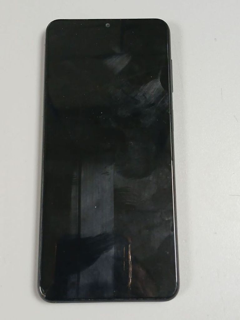 Распродажа Samsung galaxy a12 sm-a127f 3/32gb, продавец Техноскарб