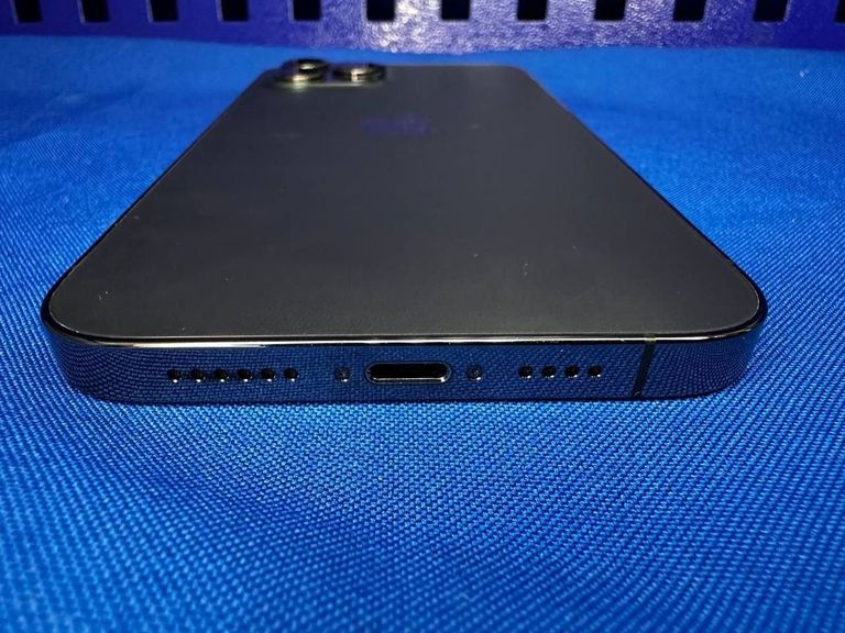 Apple iphone 12 pro max 256gb Код:01-200812778. Изображение 10