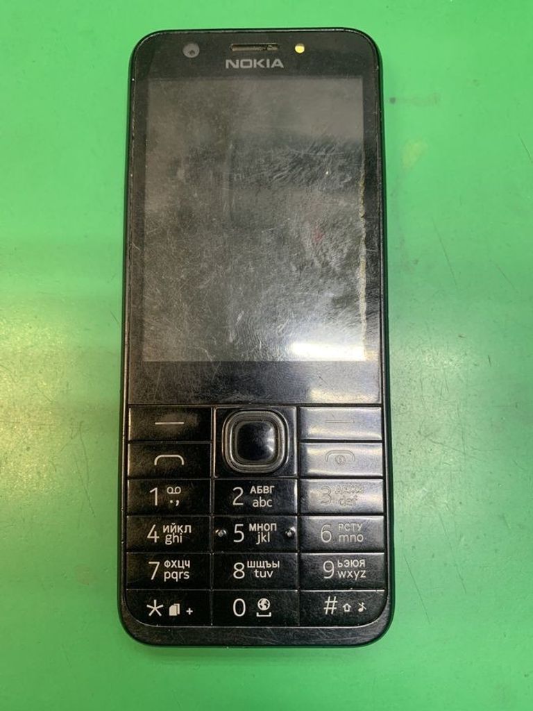 Оголошення Nokia 230 dual sim Б/У