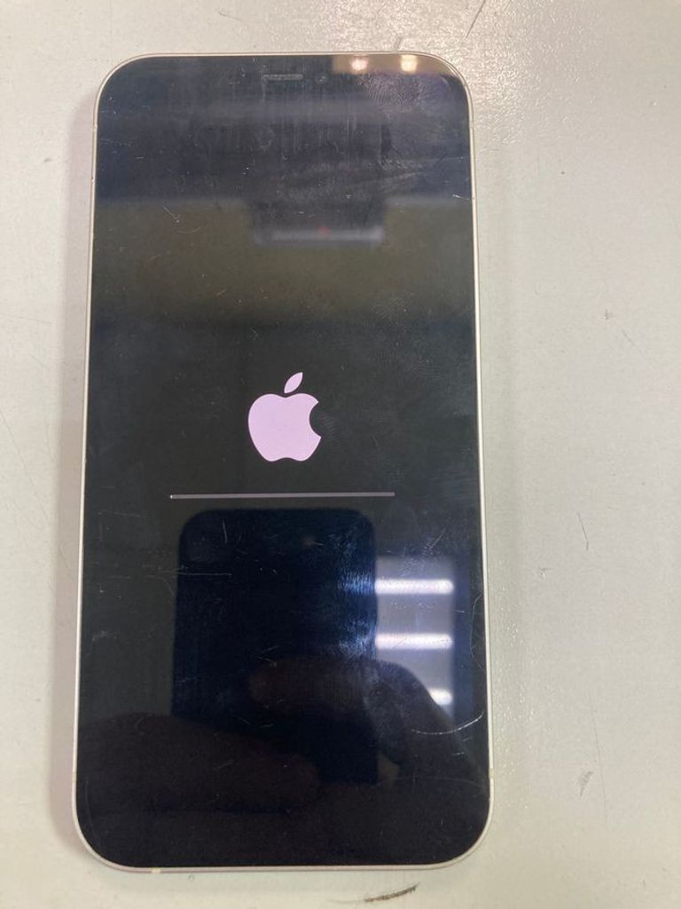 Объявление Apple iPhone 12 64GB (PRODUCT)RED Б/У