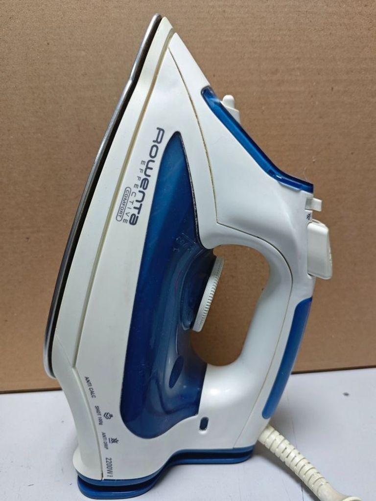 Дешиво Rowenta dw 2030 с ломбарда