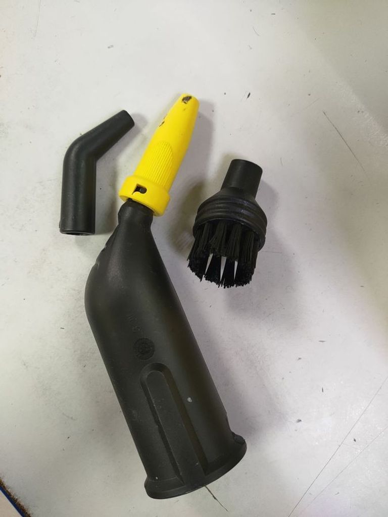 Дешиво Karcher SC 1 (1.516-260.0) с ломбарда