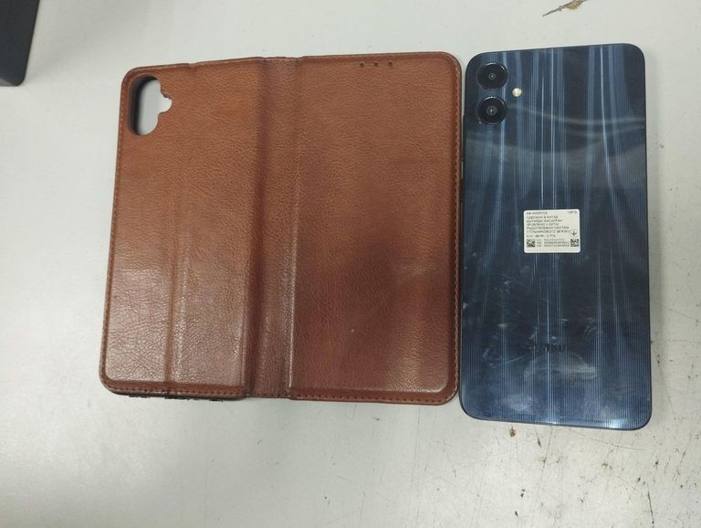 Объявление Samsung galaxy a05 4/128gb Б/У