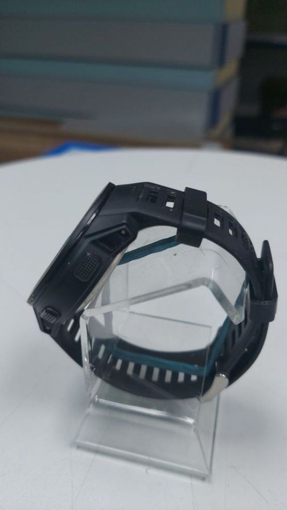 Объявление North edge MARS Pro Black 5BAR (5875) Б/У