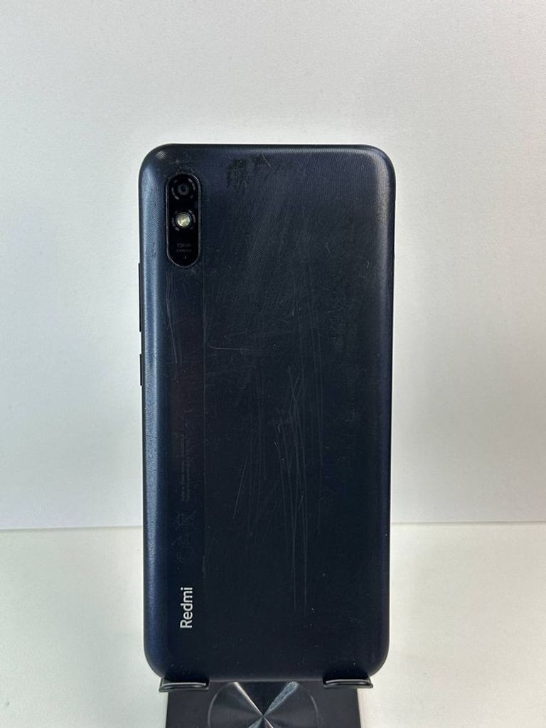 Xiaomi redmi 9a 2/32gb Код:01-200815841. Изображение 7