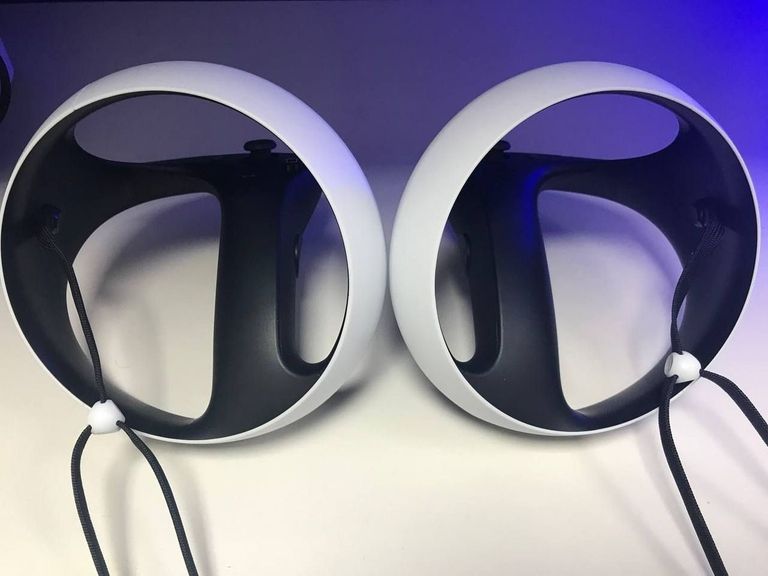 Розпродаж Sony playstation vr2 + camera + move, продавець Техноскарб