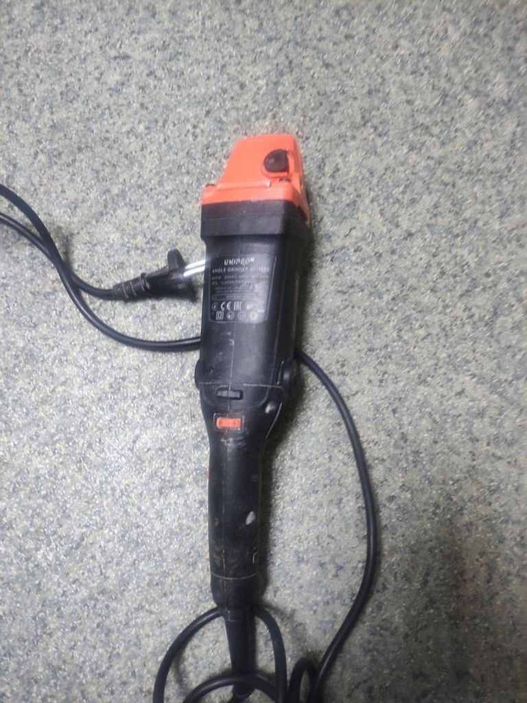 Объявление Dnipro-M gl-125s Б/У