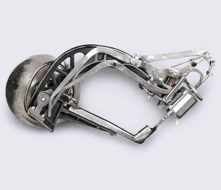 Дешиво «Версаль» с ломбарда