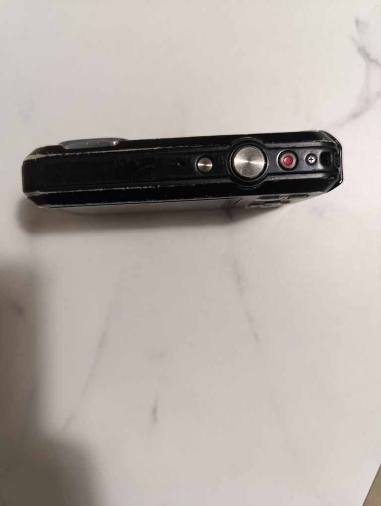 Дешиво Panasonic Lumix DMC-FT30EE Black (DMC-FT30EE-K) с ломбарда