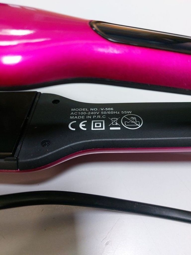 Оголошення Vgr v-506 Б/У