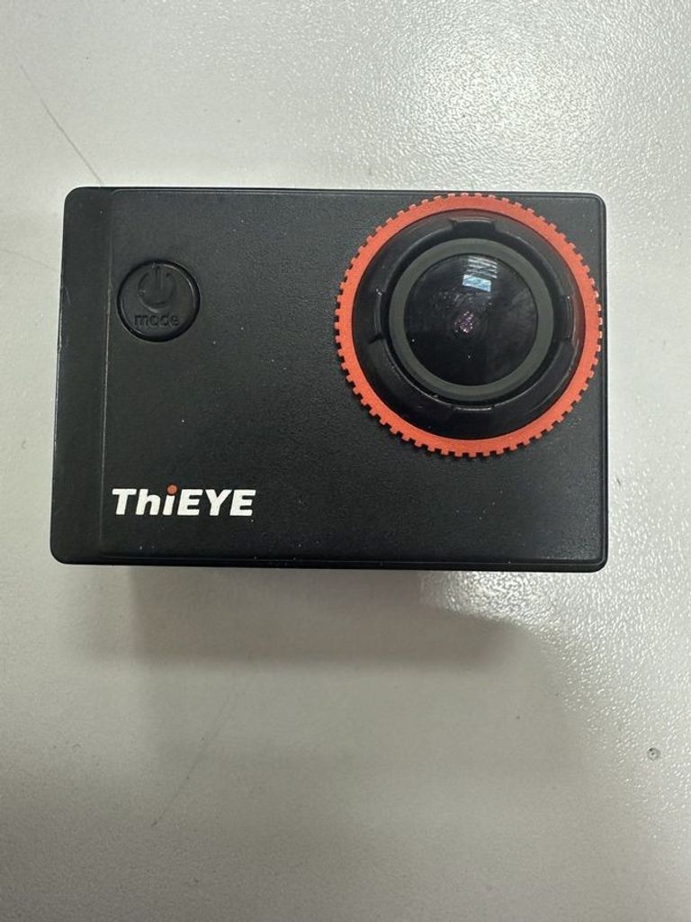 Оголошення ThiEYE i60 Black Б/У