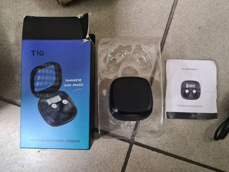 Купити Без Виробника т100 Б/У