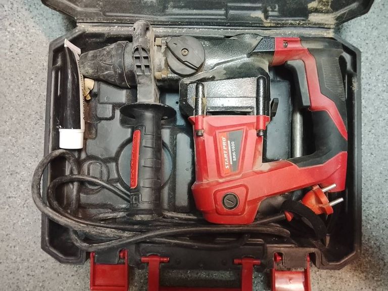 Оголошення Start pro SRH-1600 Б/У