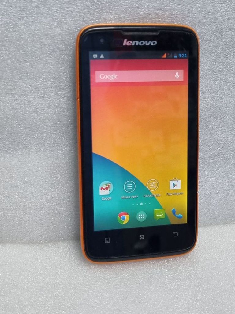 Купити Lenovo s750 Б/У