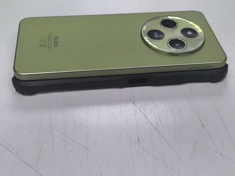 Xiaomi redmi 14c 4/128gb Код:01-200817154. Зображення 9