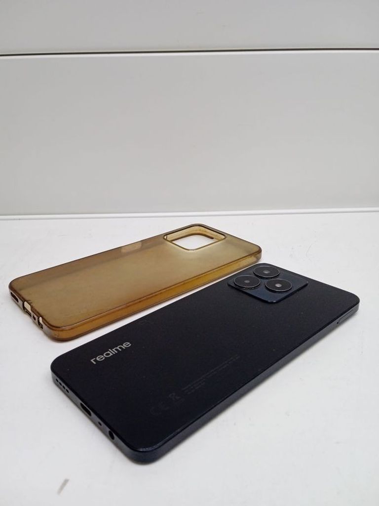 Розпродаж Realme c53 6/128gb, продавець Техноскарб